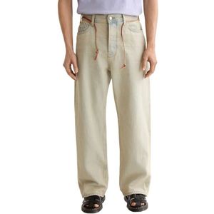 Scotch & Soda The Pitch Loose Fit Spijkerbroek