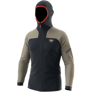 Dynafit - Speed Polartec® - Fleece Met Kap - Dames