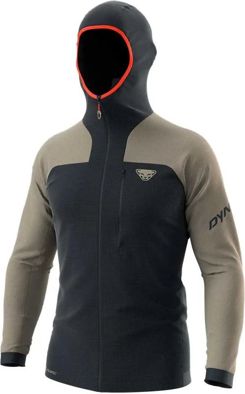 Dynafit - Speed Polartec® - Fleece Met Kap - Dames