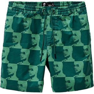 Globe Circuits Poolshort Zwembroek