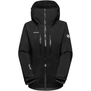 Mammut - Crater Pro - Hardshell Jas - GORE-TEX Pro - Waterdicht - Winddicht