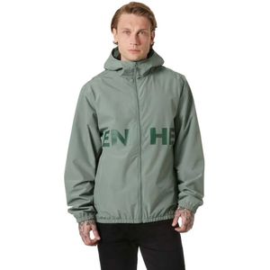 Helly Hansen Core Graphic Regenjas