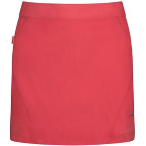 Trollkids Noresund Skirt Rood 146 cm Meisje