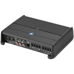 Jl Audio Xdm500 3 Versterker 12v 500w