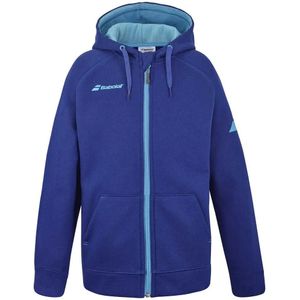 Babolat Exercise Sweatshirt Met Rits