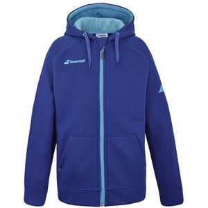 Babolat Exercise Sweatshirt Met Rits