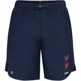 Hummel - Hmlpro XK - Korte Broeken - Black Iris