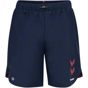Hummel - Hmlpro XK - Korte Broeken - Black Iris