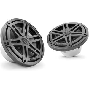 Jl Audio M3-770x-s-gm M3-770xs Sportluidspreker