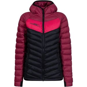 Rock Experience Juneau Padded Jas