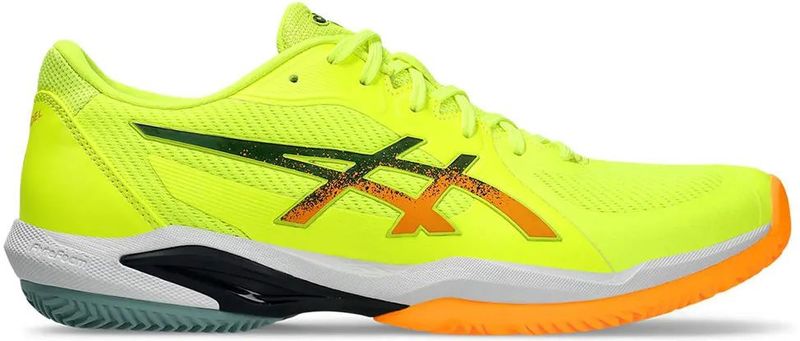Asics Solution Swift Ff 2 Padelschoenen