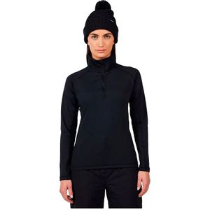 Rossignol Mid Layer Stretch Sweatshirt Met Halve Rits