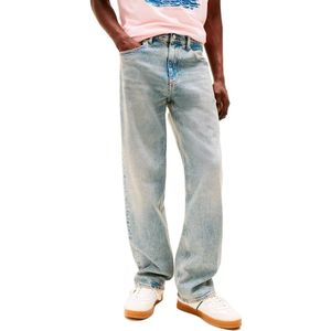 Tommy Hilfiger Dm0dm20994 Straight Spijkerbroek