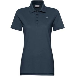 Head Racket Korte Mouw Poloshirt