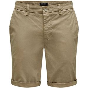 Only & Sons Peter 4481 Korte Broek