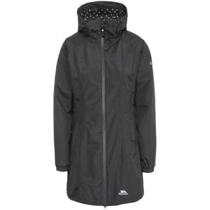 Trespass Daytrip Jacket Zwart 2XS