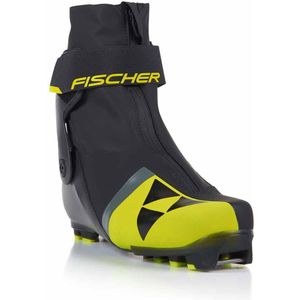 Fischer Carbonlite Skate Langlaufschoenen