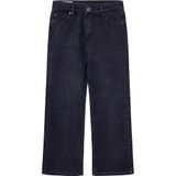 Jeans - Brede Pasvorm - Hoge Stijging - Duurzaam Katoen