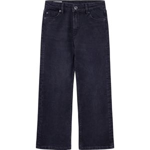 Jeans - Brede Pasvorm - Hoge Stijging - Duurzaam Katoen