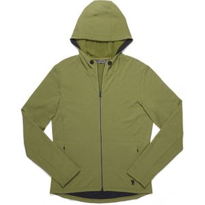 Chrome Merino Cobra 3.0 Sweatshirt Met Rits