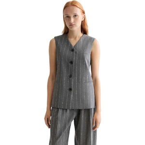 Scotch & Soda Detail Vest