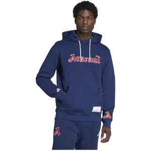 adidas - Arsenal Us Pack - Hoodie - Zwart