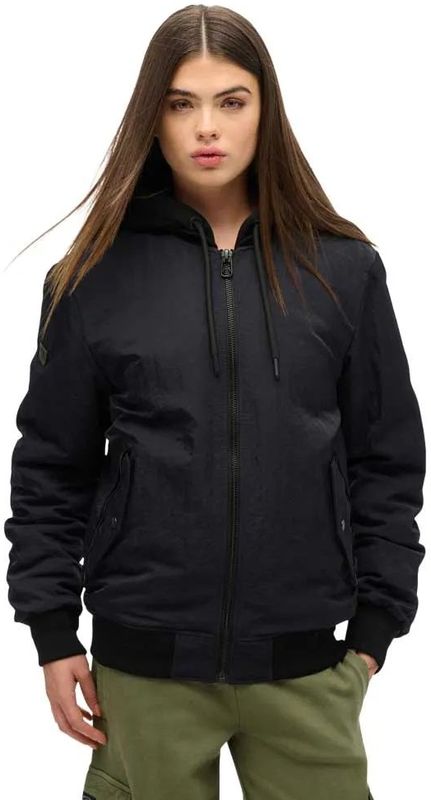 Superdry - Military MA1 - Jas