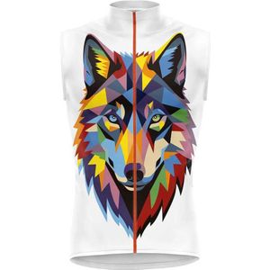 Otso Be A Wolf Vest