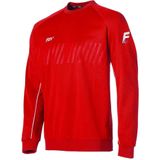 Ronde hals sweatshirt Force XV action