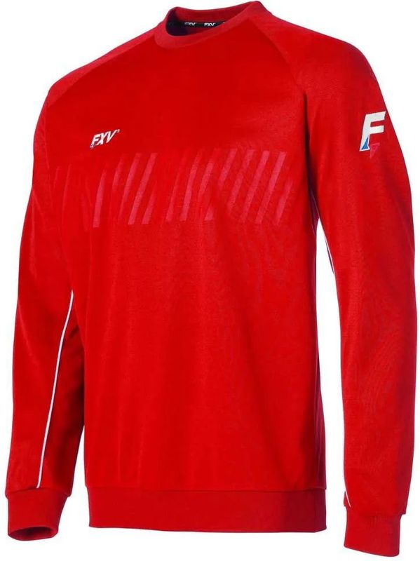 Ronde hals sweatshirt Force XV action
