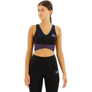 Ea7 Emporio Armani 6dth53-tjklz Sportbeha