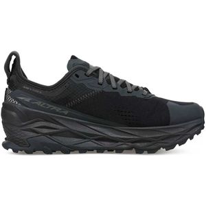 Altra Olympus 5 Trail Running Shoes Zwart EU 37 1/2 Vrouw