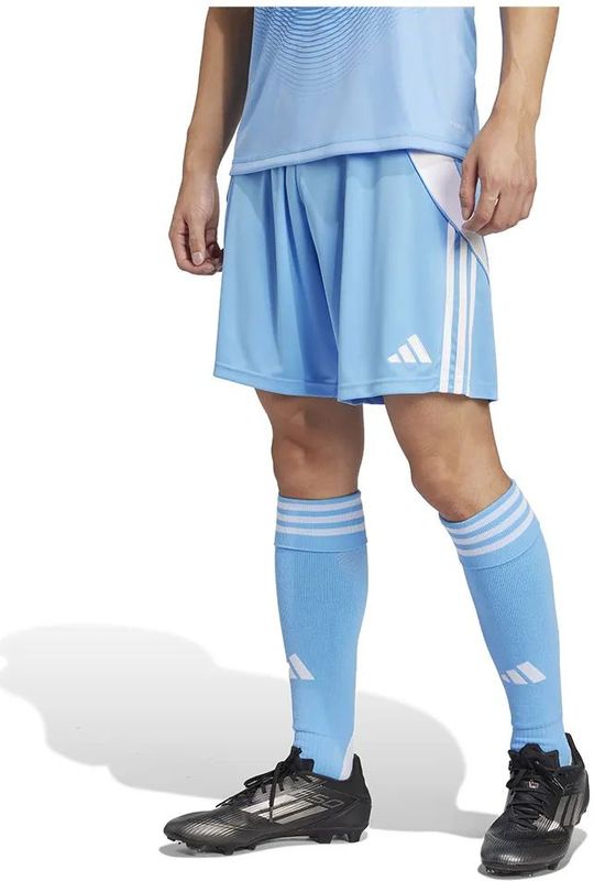 Adidas - Tiro 24 - Korte Broek - Sportbroeken