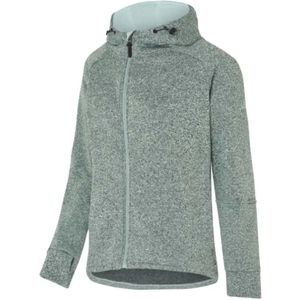Joluvi Ransta 3.0 Fleece Met Volledige Rits
