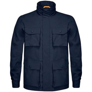 Lumberjack Softshell Jas