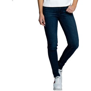 Tommy Hilfiger Skinny Nora Dw0dw05007 Spijkerbroek