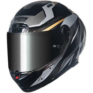 Nolan X-804 Rs Lesmo Integraalhelm