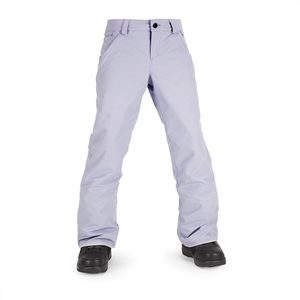 Volcom Frochickidee Insulated Pants Paars L Man