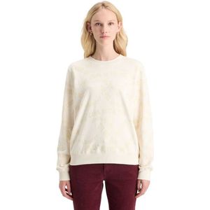 Scotch & Soda Flock Aop Sweatshirt