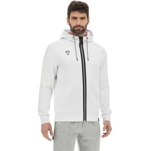 Macron Rhodos Sweatshirt Met Rits