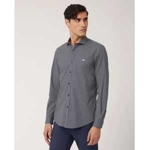 Harmont & Blaine Cnk026012573 Overhemd Met Lange Mouwen