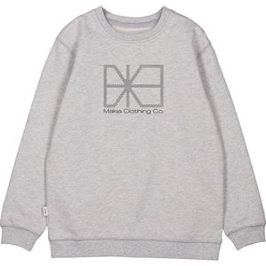 Makia Flagline Sweatshirt