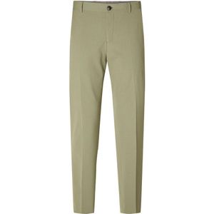 Selected Slim-liam Korte Broek