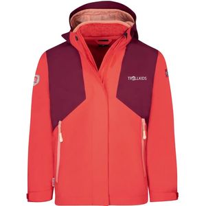 Trollkids Preikestolen Jas