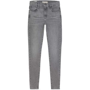Levi's - 720 High Rise Super Skinny - Spijkerbroek