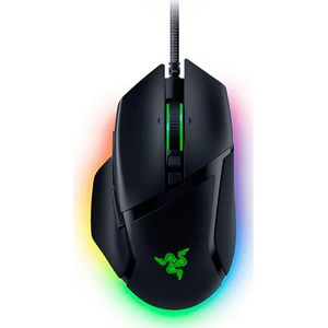 Razer - Basilisk V3 - Muis - Zwart