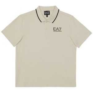 Ea7 Emporio Armani 8nbf52_bj04z Korte Mouw Poloshirt