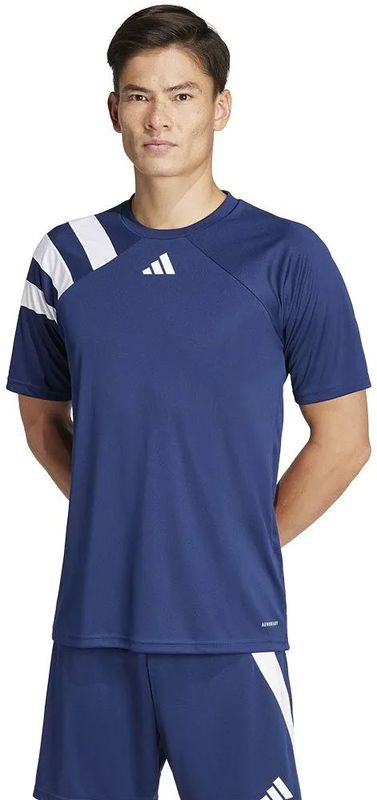 Adidas - Fortore 23 - T-shirt - Korte Mouwen - Voetbal