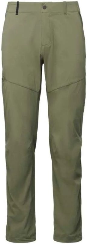 Black Diamond - Pursuit - Broek - Sportief - Waterdicht