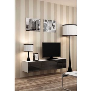 Cama Meble Vigo 140 Cm Tv-meubels